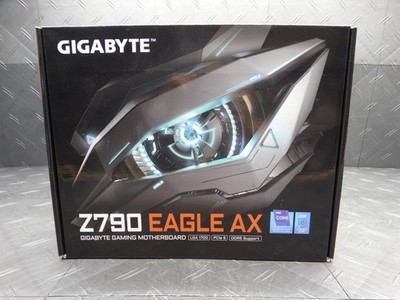 GIGABYTE Z790 EAGLE AX Motherboard LGA 1700 DDR5 ATX