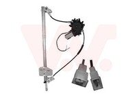 VAN Wezel Fensterheber 5874262 FüR Transporter VW 7DK 7DB 70B T4 70C 70J 70K 70A
