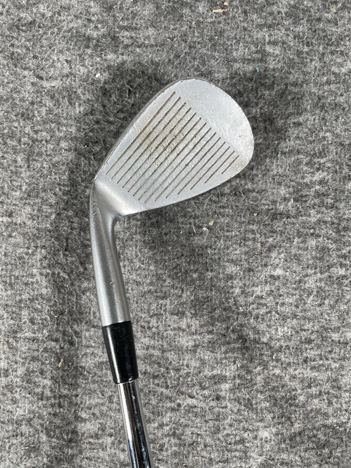 Mizuno MP-T4 50 06 Cuña Derecha DG Eje Giratorio Golf Pride Grip Acero Golf Foto 2 de 4