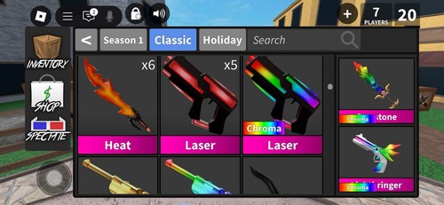 CUENTA ROBLOX CON HEADLESS Y KORBLOX - Imagen 9 de 11