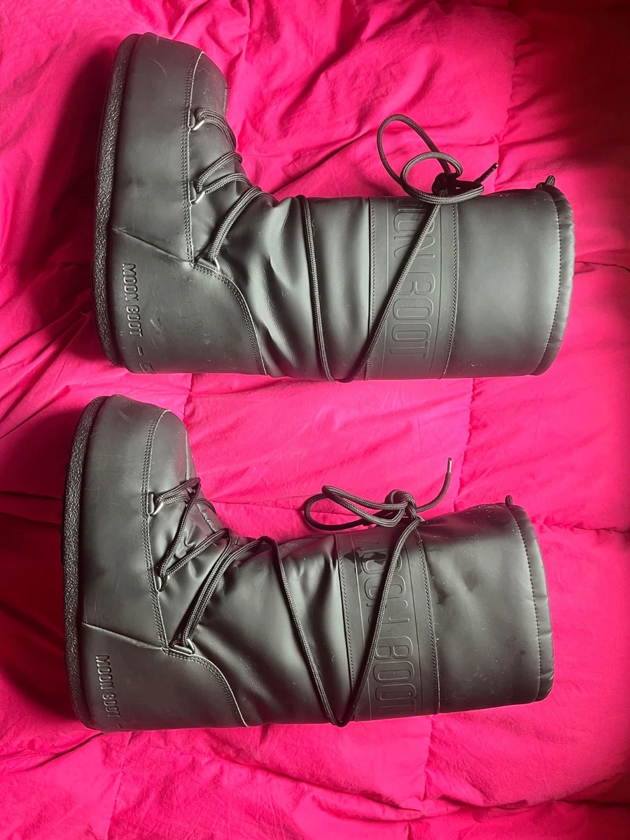 Moon Boots for Women for sale - eBay