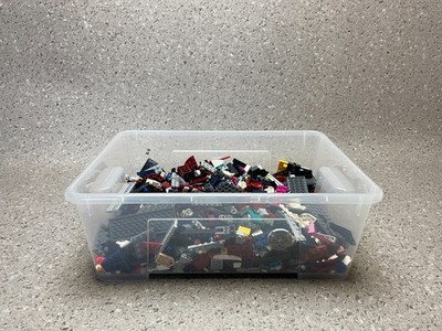 LEGO   collection bundle 1.45 kilos kg without box