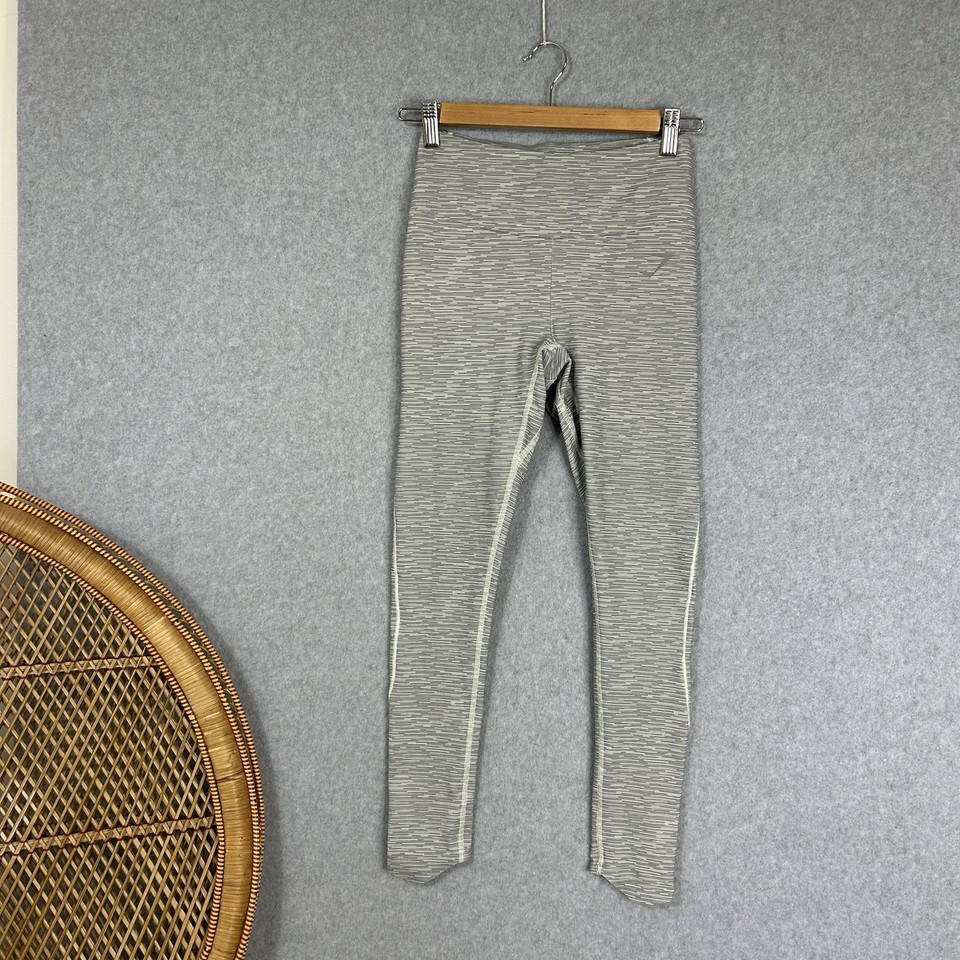 Gymshark Leggings Gym Active Size S Yoga Run 