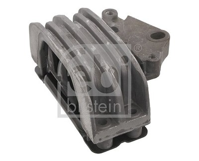 FEBI BILSTEIN Lagerung, Motor Links u.a. für FORD, FORD