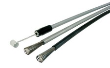 Motion Pro 01-0609 Twist Throttle Replacement Cable - CR Style