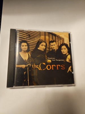 Forgiven, Not Forgotten - The Corrs