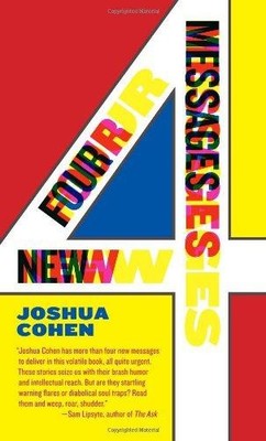 Four New Messages - UNKNOWN