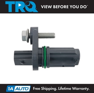 TRQ Crankshaft Position Sensor For Buick Cadillac Chevy GMC Saab Saturn Suzuki