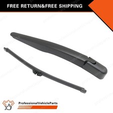 For 2011-2024 Ford Explorer Escape New Rear Window Windshield Wiper blade arm