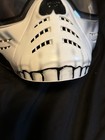 Save Phace Full Face Airsoft Paintball Mask Black Gray — photo 7