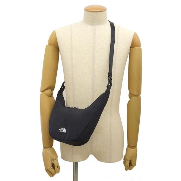 The North Face] Bag Men's Women's Shoulder Bag Nylon URBAN