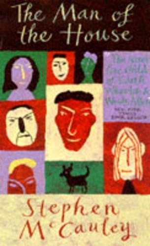 The Man of the House by McCauley, Stephen Paperback / softback Book The FastFREE US DELIVERY | ISBN: 1857027027 | Quality Books