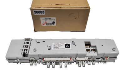 Asko 8077127 Washer Control Board