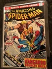 The Amazing Spider-Man #126 (Marvel Comics November 1973)