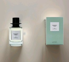 Elegantly Tokyo Zara 香水- 一款2021年中性香水