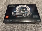 LEGO Star Wars: Emperor's Throne Room Diorama (75352)