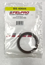 Engine Crankshaft Seal Kit Fel-Pro BS 40694 Infiniti Nissan Various Vehicles