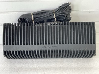 Bose Lifestyle SA-3 SA3 2 Channel Stereo Power Amplifier 100w 40784