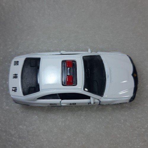 Majorette BMW M3 Patrol Car 1/59 Scale Police Car #PFIOQH - Picture 7 of 12