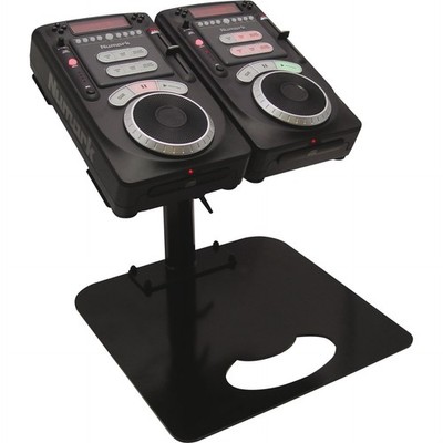 Zomo AX/2 - Pro Stand für 2x Numark Axis 2 / 4 / 8 / 9 - OVP & NEU