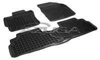 3D Gummi-FußMatten FüR Toyota Verso Ab 4/2009 Hohe Gummimatten Automatten