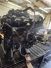 Engine 3.6l Vin G 8th Digit Fits 13 Dodge 1500 Pickup 469876