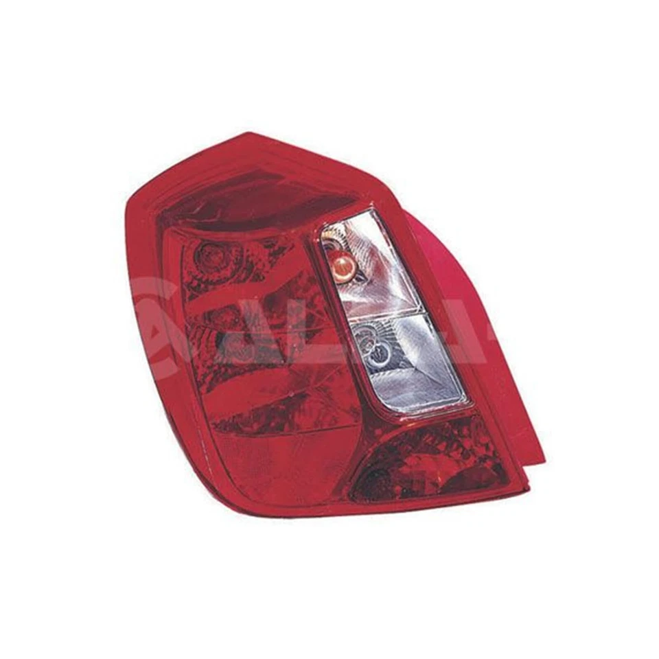 2X ALKAR LUCES TRASERAS IZQUIERDA+DERECHA Compatibles Con DAEWOO NUBIRA - Imagen 2 de 3