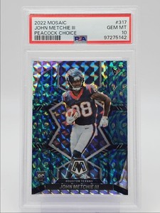 Mosaic Peacock | eBay