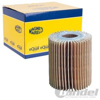 Magneti Marelli ÖLfilter Filtereinsatz Passend FüR Lexus GS IS LS Toyota Auris