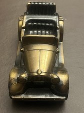 Vintage Banthrico Ford Model A Coin Bank Ca 1974