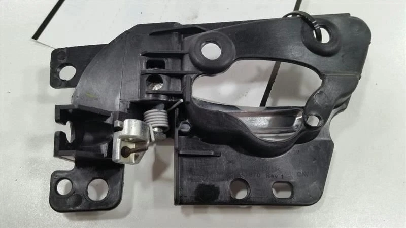 Manija de puerta interior interior interior trasero lado pasajero derecho Impala 2012 2013 201 Foto 2 de 2