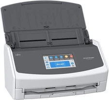 Fujitsu ScanSnap iX1500 Color Duplex Touch Document Scanner, 600dpi PA03770-B005