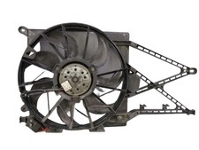 Radiateur Opel CABRIO