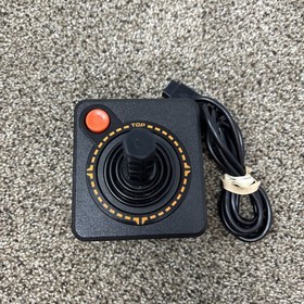 Atari 2600 Heavy Sixer Console In Box Chess Piece Box Tested Works Bundle