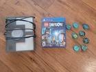 Lego Dimensions Game & Portal Only For PlayStation 4 PS4