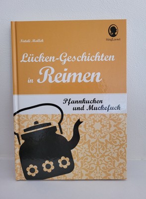 Seniorenarbeit/Betreuung, Demenz Kurzgeschichten in Reimen, Natali Mallek