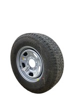 2011-2023 Ford F250 18x8 Emergency Spare Tire Wheel Rim Bp 8x170mm Bc34-1015