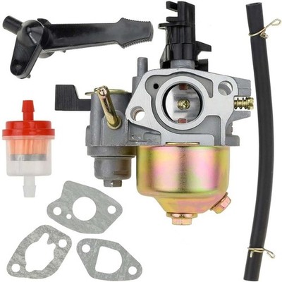 Durable 212cc Carburetor for Predator 4000/3500 - Boost Your Engine Performance