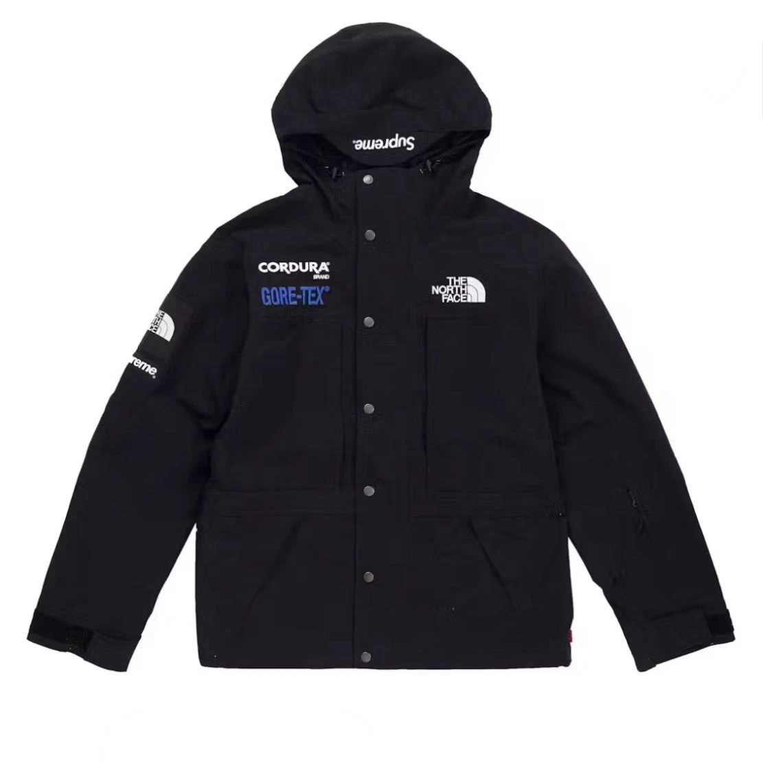 Supreme x The North Face Parkas Coats, Jackets & Waistcoats for