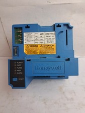 Honeywell RM7800L1087 Burner Control Relay Tested