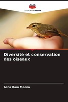 Asha Ram Meena | Diversité Et Conservation Des Oiseaux | Taschenbuch (2022)