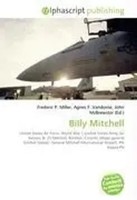 Frederic P. Miller (U. A.) | Billy Mitchell | Taschenbuch | Englisch (2026)