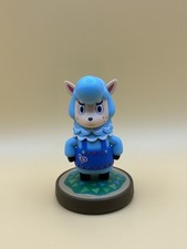 Nintendo Animal Crossing Cyrus amiibo Out of Box