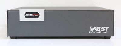 BST Powerscope 3000 ProMark Edition   Videosystem zur Druckbildkontrolle