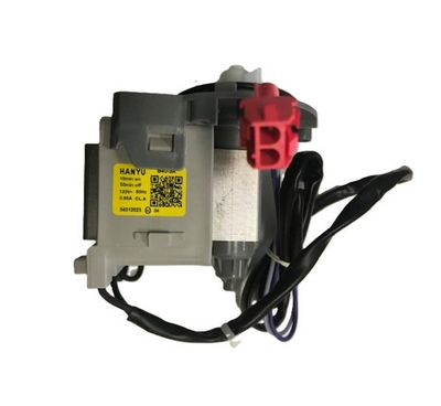 #ad GENUINE ORIGINAL MIDEA B40 3A WASHER DRAIN PUMP quot;MOTOR ONLYquot; FOR 11001011000071 $16.99