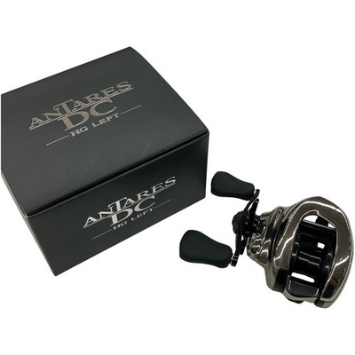 SHIMANO 21 Antares DC HG LH 04263