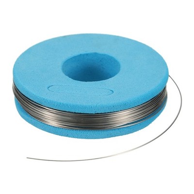 2pcs 27 Gauge Nichrome 80 Heating Resistance Wire 33ft High Temperature