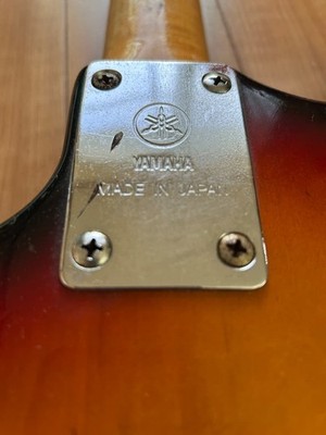 Yamaha Bb1000 Base Japan Vintage 1987 | eBay