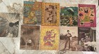 Scholastic NewsTime And SummerTime 1966 Magazine 5th-6th Lot Of 9 — photo 3