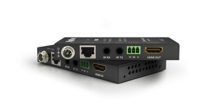WyreStorm EX-70-G2 Extender 70m 4K UHD HDBaseT HDCP 2.2 & 2-way PoH